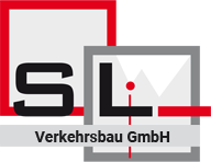 Logo: SL Verkehrsbau GmbH